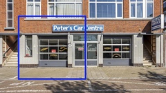 Bedrijfsruimte te koop Den Haag - Jan Wapstraat 11 0 ong
