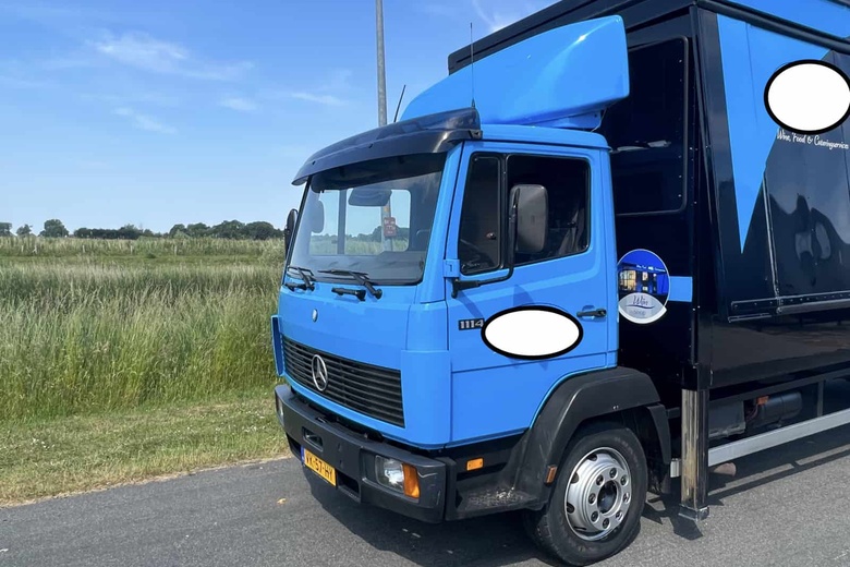 HorecaaanWestfriesedijk 72<br/> inWarmenhuizen