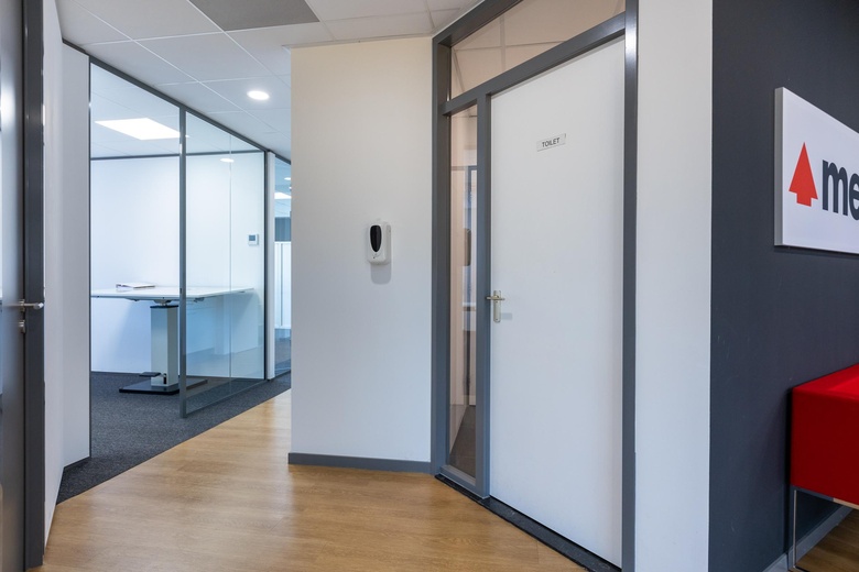 KantoorruimteaanTielweg 6<br/> inGouda