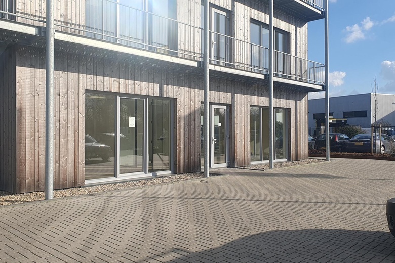Bekijk foto 1 van Het Wendelgoor 17 Bekijk foto 1 van Het Wendelgoor 17