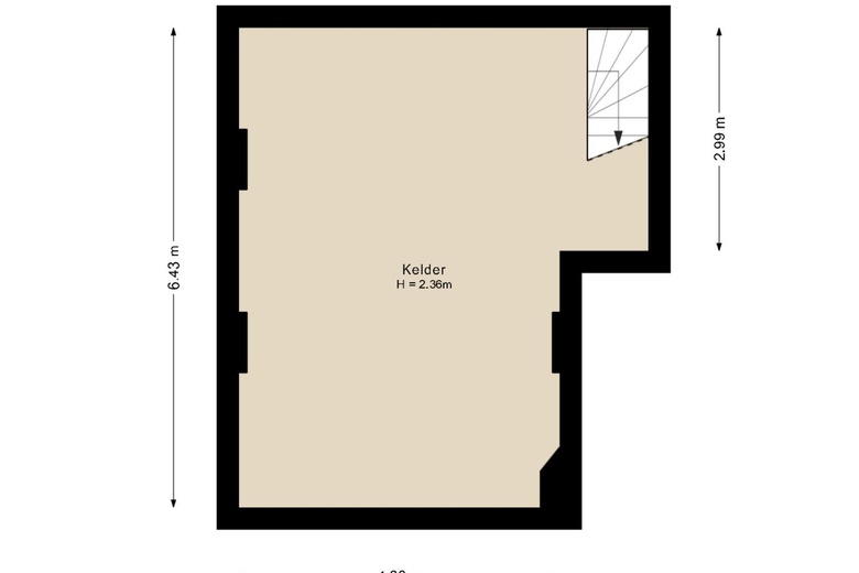 BedrijfsruimteaanJan Wapstraat 9<br/> inDen Haag
