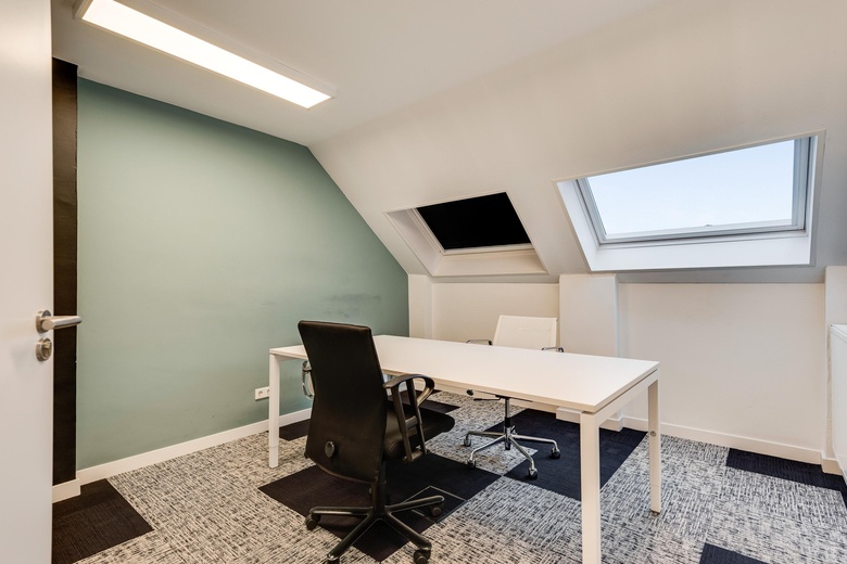 KantoorruimteaanGodsweerdersingel 23<br/> inRoermond