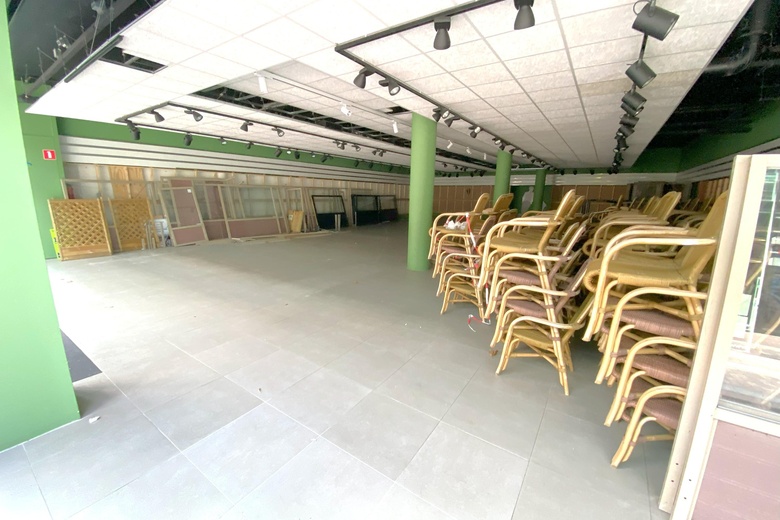Winkelruimte Lelystad - De Promesse 9 - Foto 4