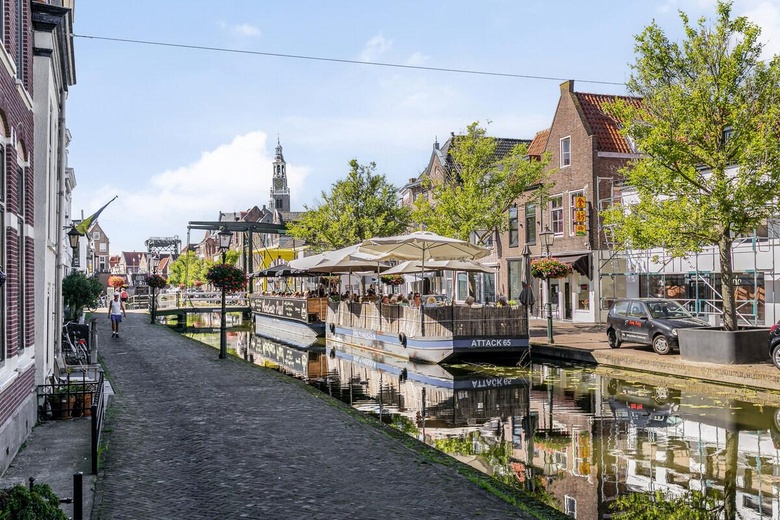 KantoorruimteaanNoordvliet 19 B<br/> inMaassluis