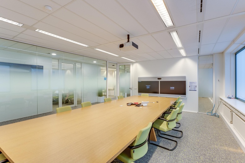 Bedrijfsruimte Huizen - Bestevaer 46 - Foto 18