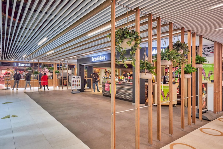 WinkelruimteaanBisonspoor 0 ong<br/> inMaarssen WinkelruimteaanBisonspoor 0 ong<br/> inMaarssen