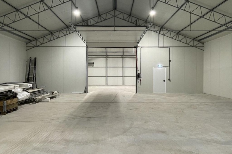 BedrijfsruimteaanOosteinderweg 457 L<br/> inAalsmeer