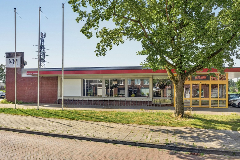 Winkelruimte Enschede - Johan Wijnoltsstraat 125 - Foto 6
