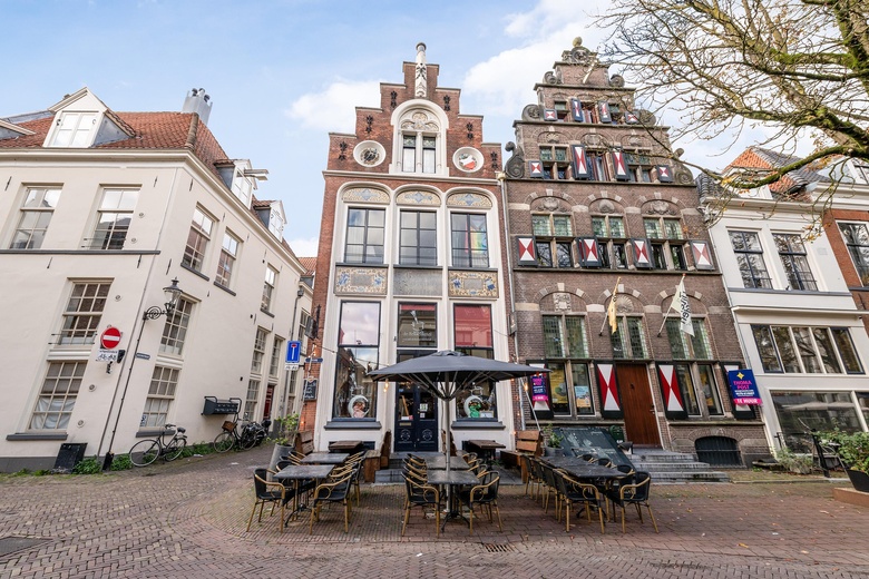 HorecaaanBrink 64 B<br/> inDeventer