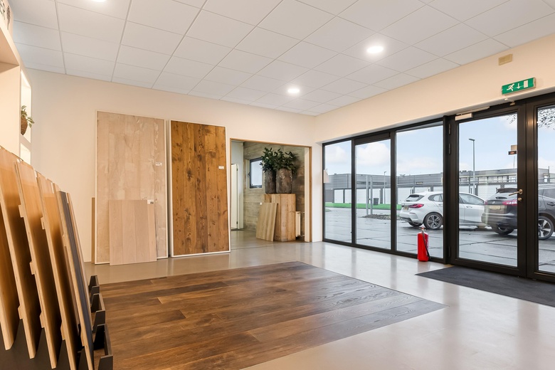 BedrijfsruimteaanBolderweg 44<br/> inLelystad BedrijfsruimteaanBolderweg 44<br/> inLelystad