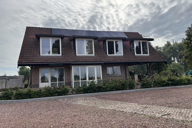 Bedrijfsruimte te koop Montfort - Heeswijk 187a