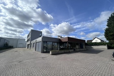 Kantoorruimte Schotsbossenstraat 8, Roosendaal | Bedrijfspand.com