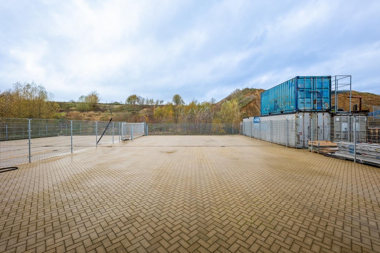 BedrijfsruimteaanLogistiekstraat 6<br/> inNuth