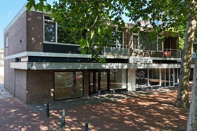 Winkelruimte te koop Hoogvliet - Slaghaam 279