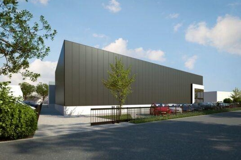 BedrijfsruimteaanDr. Nolenslaan 153<br/> inSittard