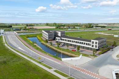 Bekijk foto 2 van Andersonweg 0 ong Bekijk foto 2 van Andersonweg 0 ong