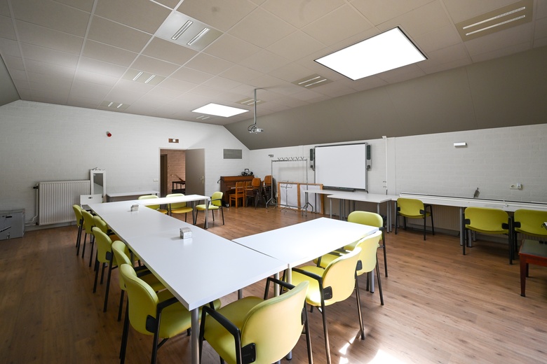 Horeca Gronsveld - Stationsstraat 23 A - Foto 2