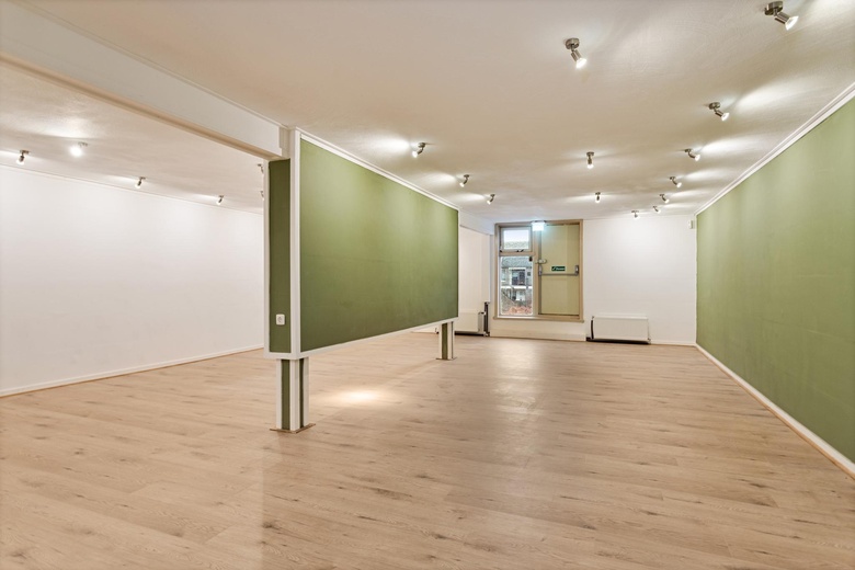 WinkelruimteaanHoofdstraat 64<br/> inGorredijk WinkelruimteaanHoofdstraat 64<br/> inGorredijk