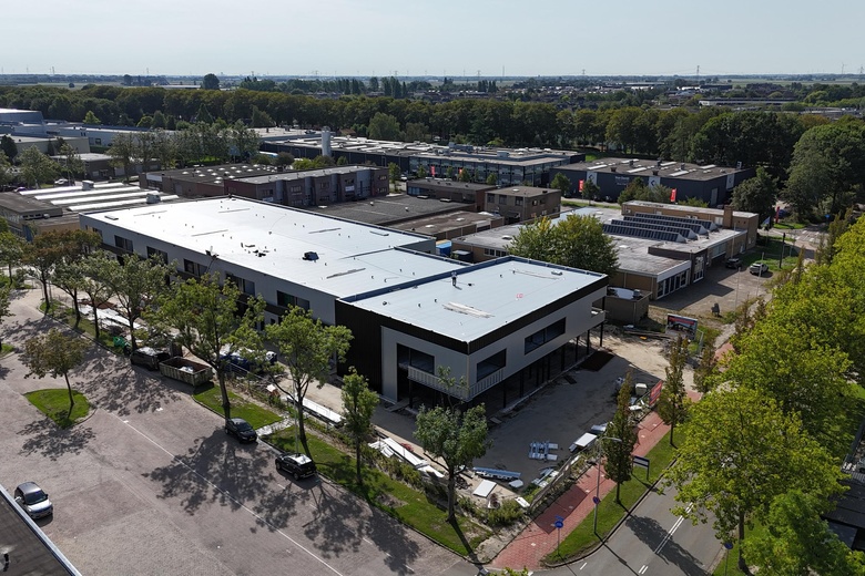 Bedrijfsruimte Oud-Beijerland - Edisonstraat 10 A - Foto 16