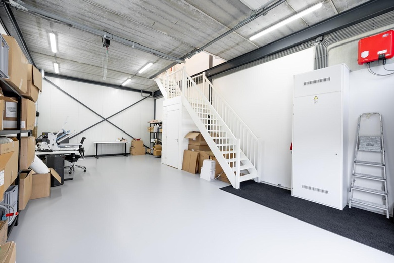 BedrijfsruimteaanGeulweg 27<br/> inPapendrecht BedrijfsruimteaanGeulweg 27<br/> inPapendrecht