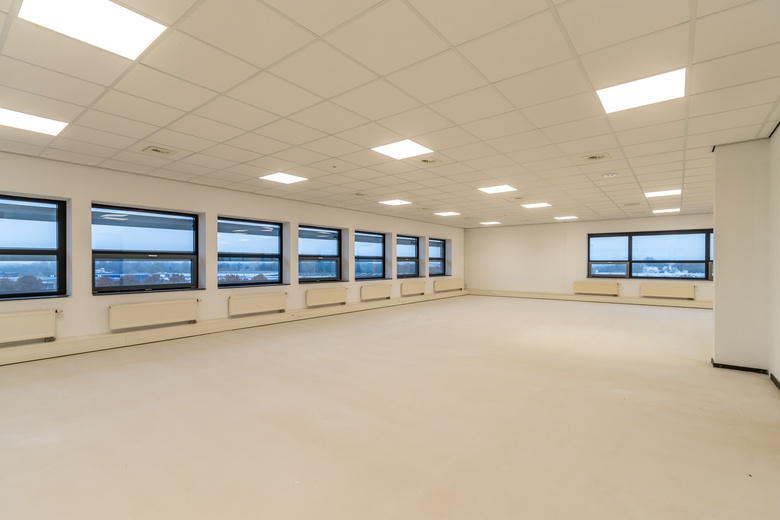 KantoorruimteaanMarconibaan 57<br/> inNieuwegein