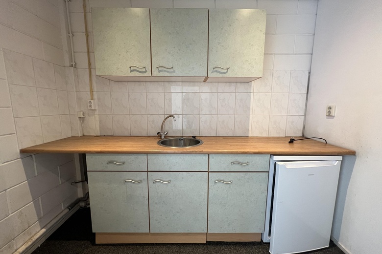 Bedrijfsruimte Harderwijk - Van Leeuwenhoekstraat 17 - Foto 12