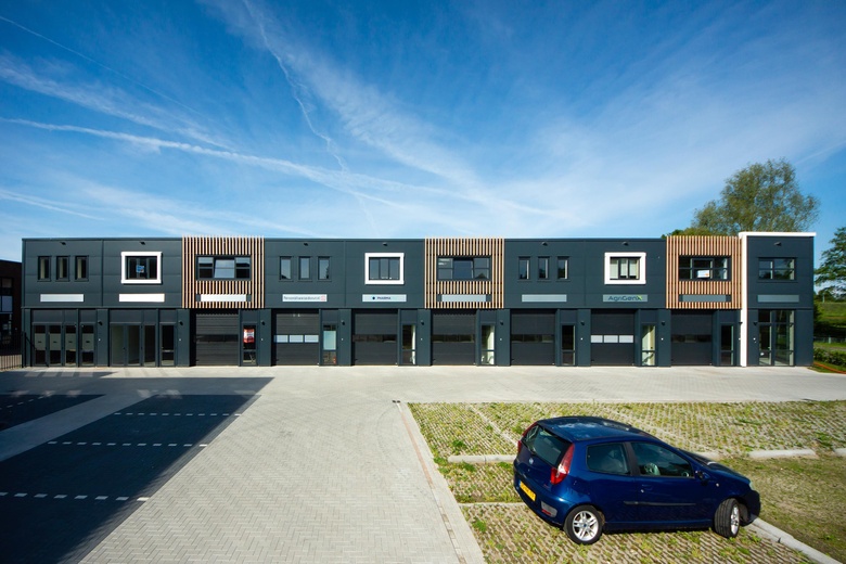 Bedrijfsruimte Amersfoort - De Stuwdam 69 E - Foto 6