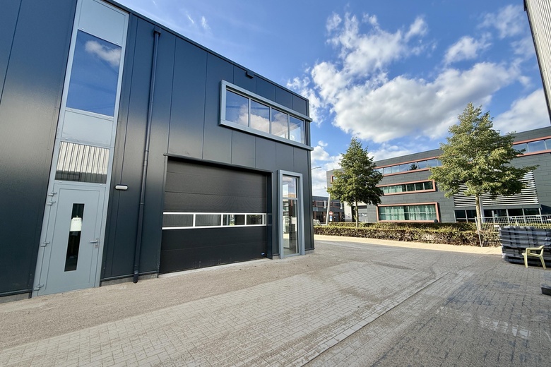 Bedrijfsruimte Bergeijk - Elskensakker 3 - Foto 4