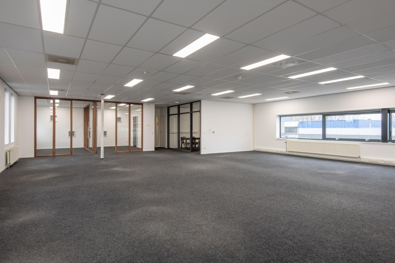 KantoorruimteaanNewtonstraat 3<br/> inVeenendaal
