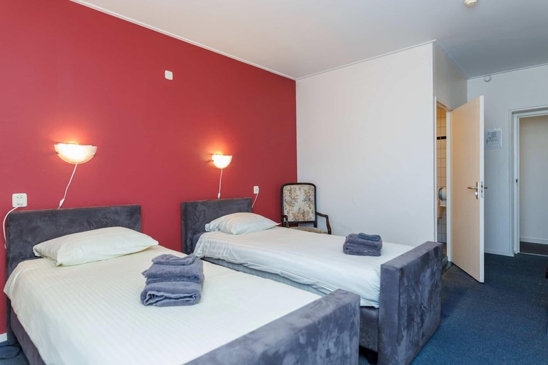 Horeca Sexbierum - Kade 1 - Foto 11