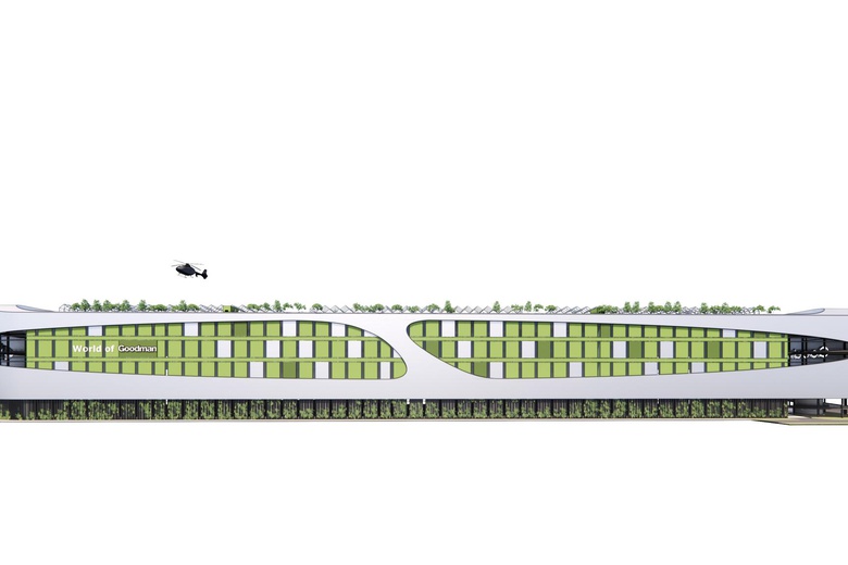 BedrijfsruimteaanUraniumweg 7<br/> inUtrecht