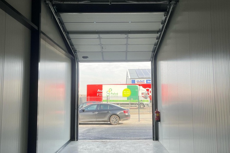 BedrijfsruimteaanMorseweg 11 b 01<br/> inLeeuwarden BedrijfsruimteaanMorseweg 11 b 01<br/> inLeeuwarden