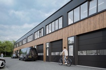 Bedrijfsruimte Deventer - Herfordstraat 8 - Foto 6