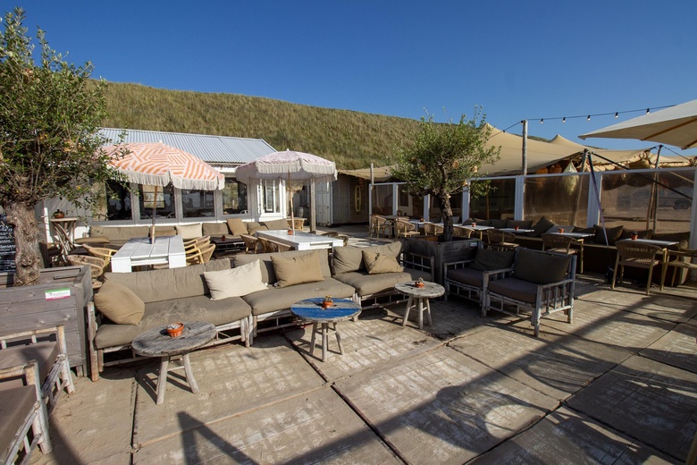 Horeca Zandvoort - Strandafgang Zuiderduin 1 - Foto 24