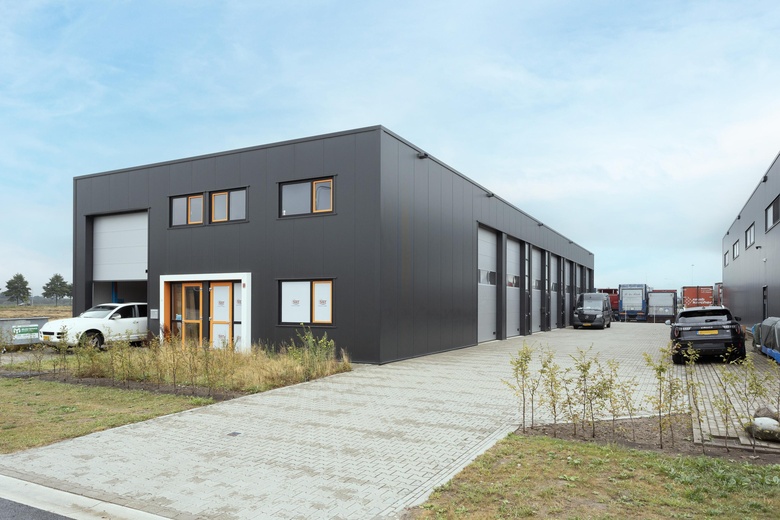Bedrijfsruimte Vriezenveen - Waterkracht 12 f - Foto 12