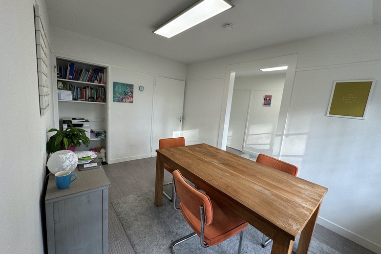 KantoorruimteaanLeemzeulder 31<br/> inLaren