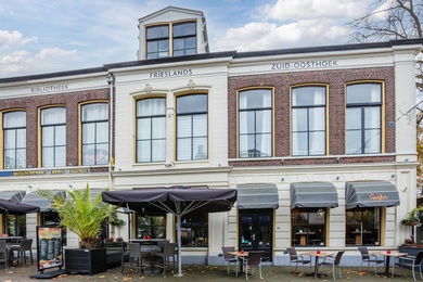 Horeca Heerenveen - Vleesmarkt 9 - Foto 2