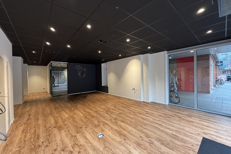 Winkelruimte Alkmaar - Europaboulevard 152 - Foto 6