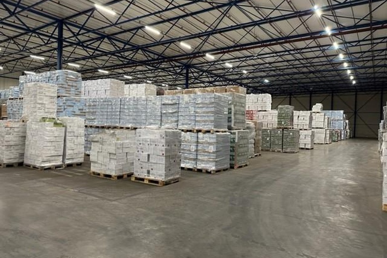 Bedrijfsruimte Zevenbergen - Tradeboulevard 1 - Foto 12