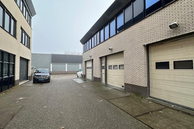 Bedrijfsruimte Volendam - Parallelweg 1 n - Foto 15