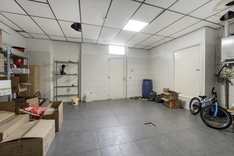 Winkelruimte Katwijk - Hoornesplein 121 - Foto 10