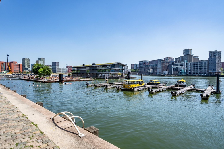 Kantoorruimte Rotterdam - Wilhelminakade 300 - Foto 19