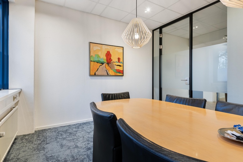 KantoorruimteaanPrins Willem-Alexanderlaan 717<br/> inApeldoorn