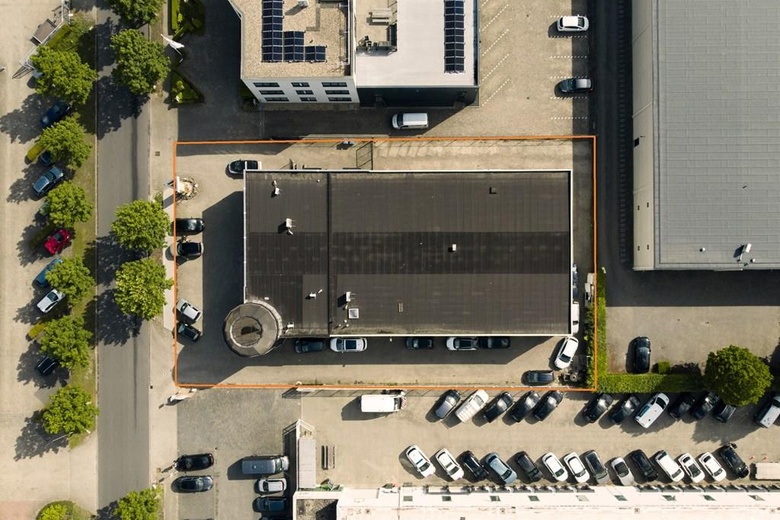 BedrijfsruimteaanWiltonstraat 29<br/> inVeenendaal