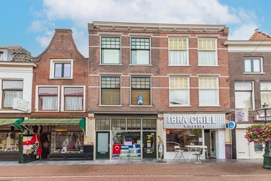 Horeca te koop Leiden - Haarlemmerstraat 273