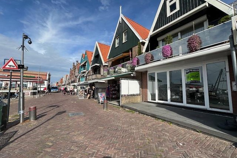 WinkelruimteaanHaven 168<br/> inVolendam
