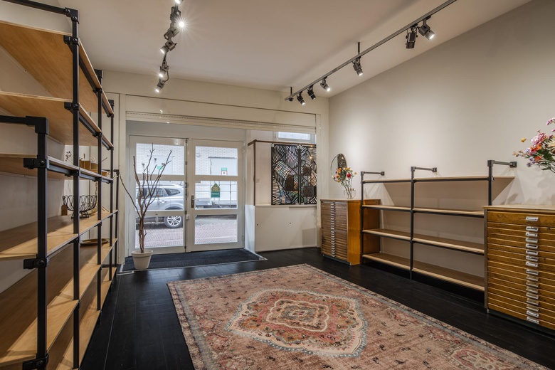 WinkelruimteaanZwanenstraat 6<br/> inArnhem