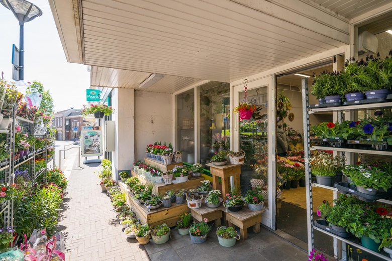 WinkelruimteaanLandstraat 25<br/> inAalten