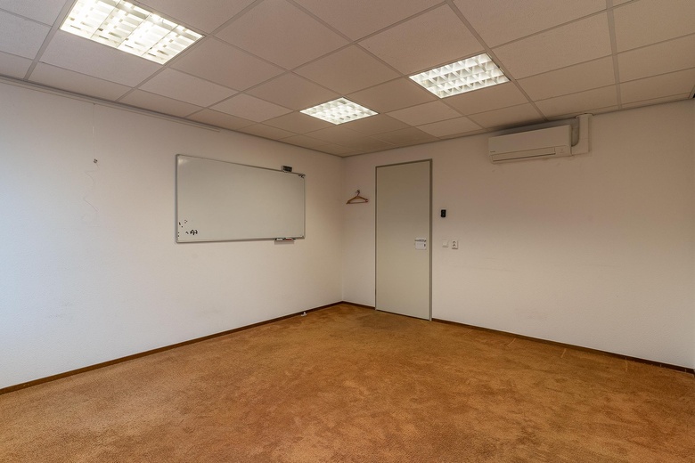 KantoorruimteaanMarconiweg 16<br/> inNunspeet