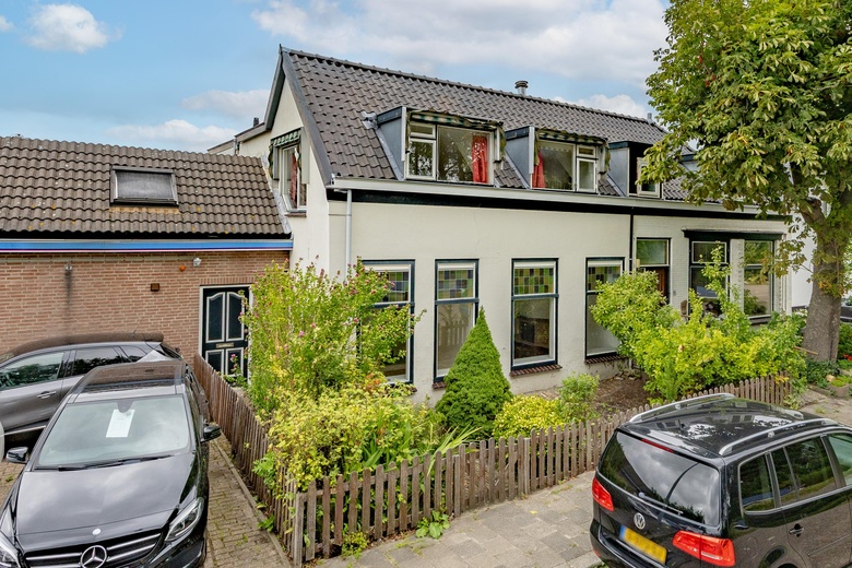 BedrijfsruimteaanHaantje 17<br/> inRijswijk